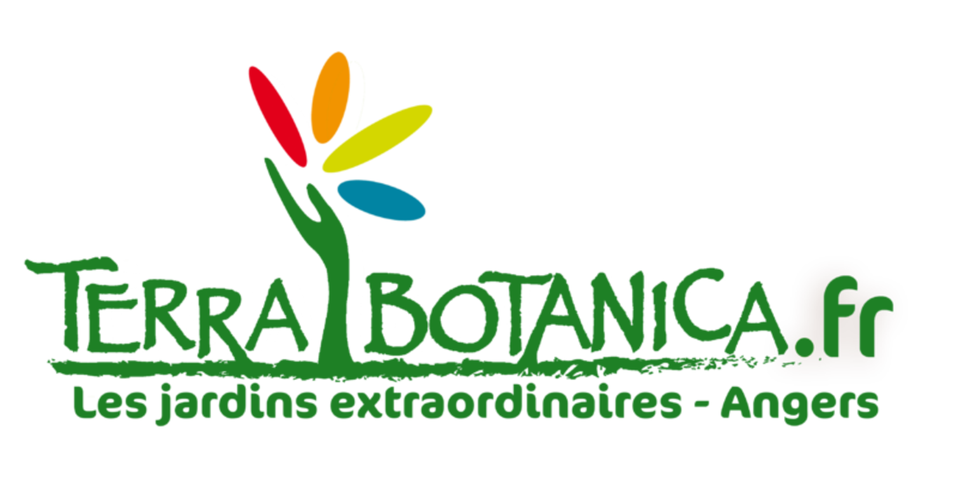 Logo Terra Botanica