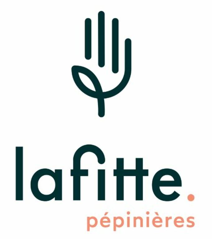 Logo Pépinières Lafitte
