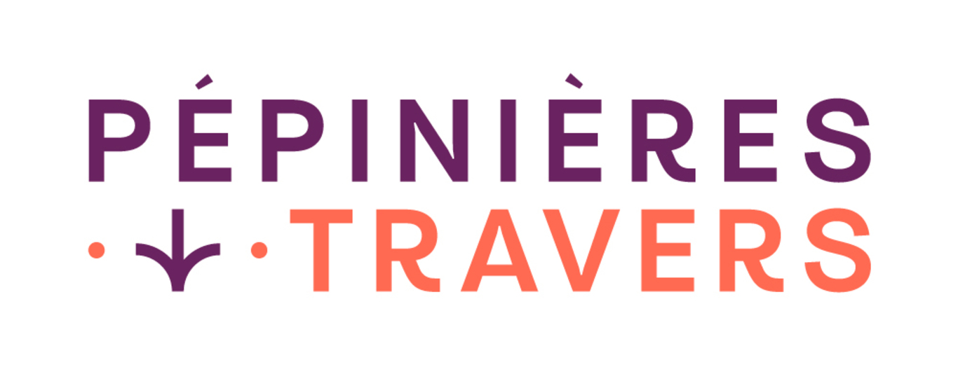 Logo Pépinières Travers