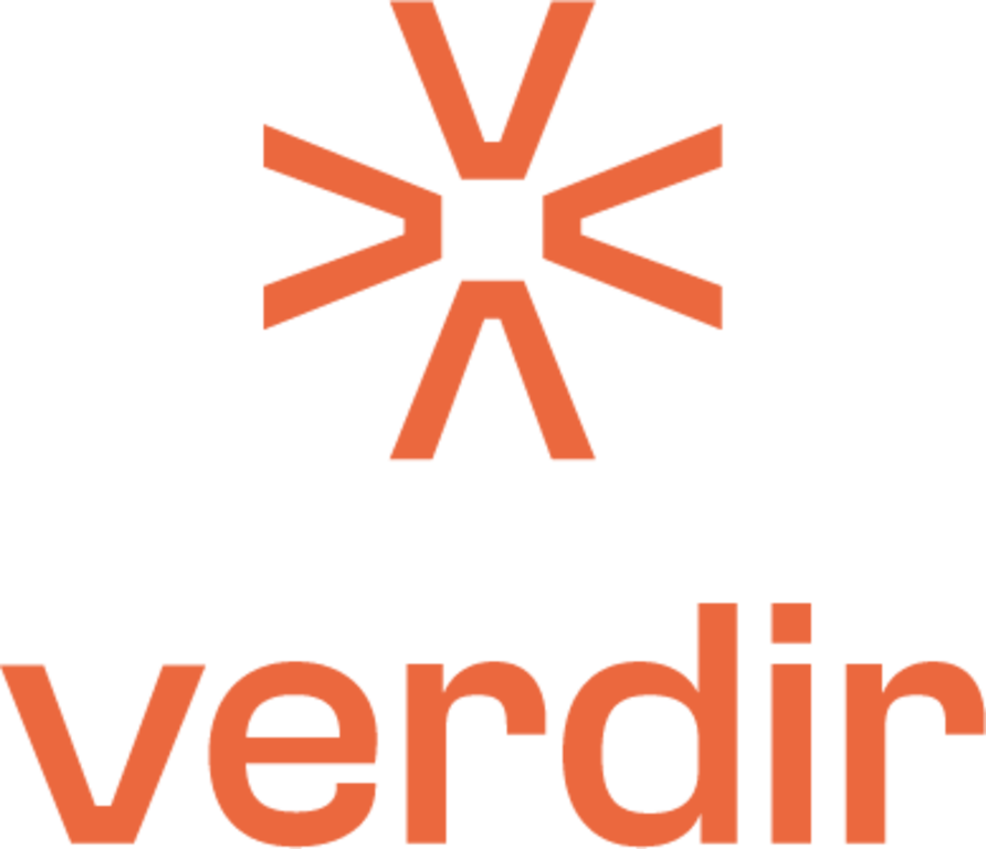 Logo VERDIR