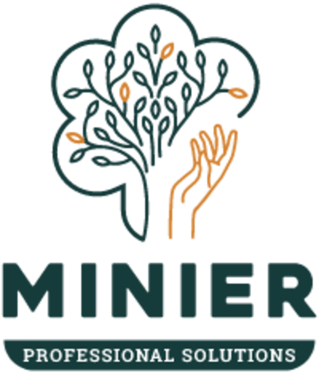 Logo Minier Solutions Pro