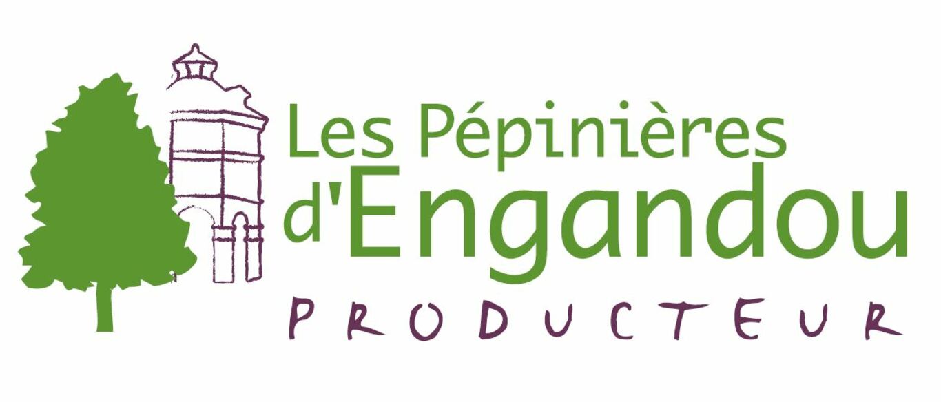 Logo Pépinière Engandou-Taurignan