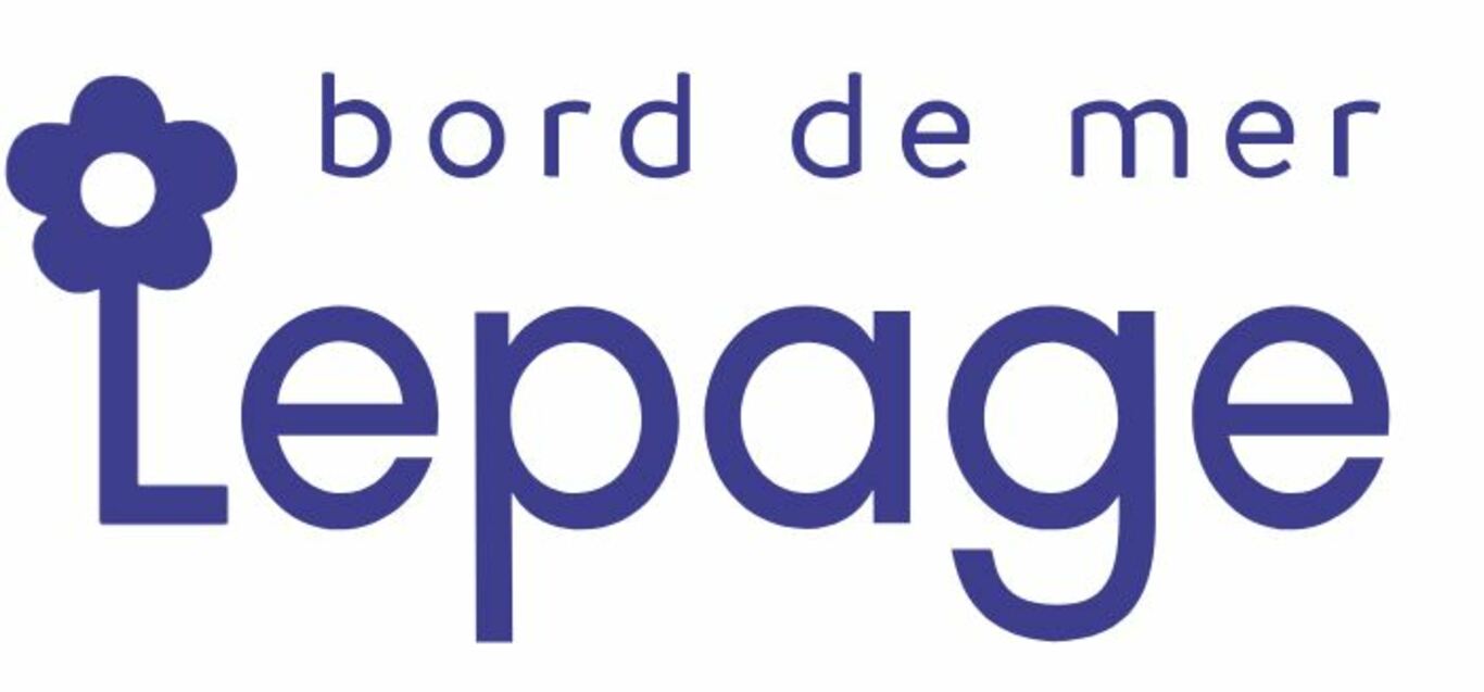 Logo Lepage Bord de mer