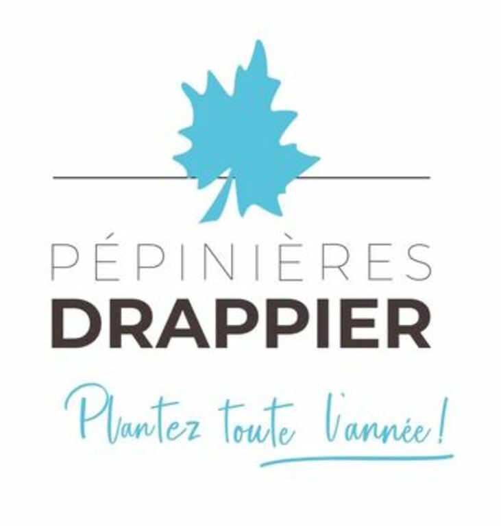 Logo Pépinières Drappier