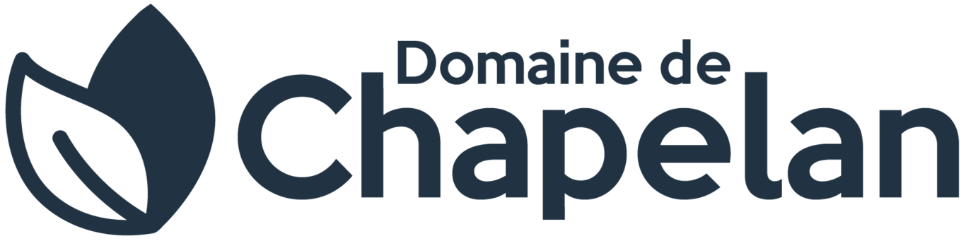 Logo Domaine de Chapelan