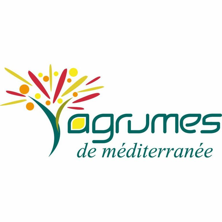 Logo Agrumes de Méditerranée