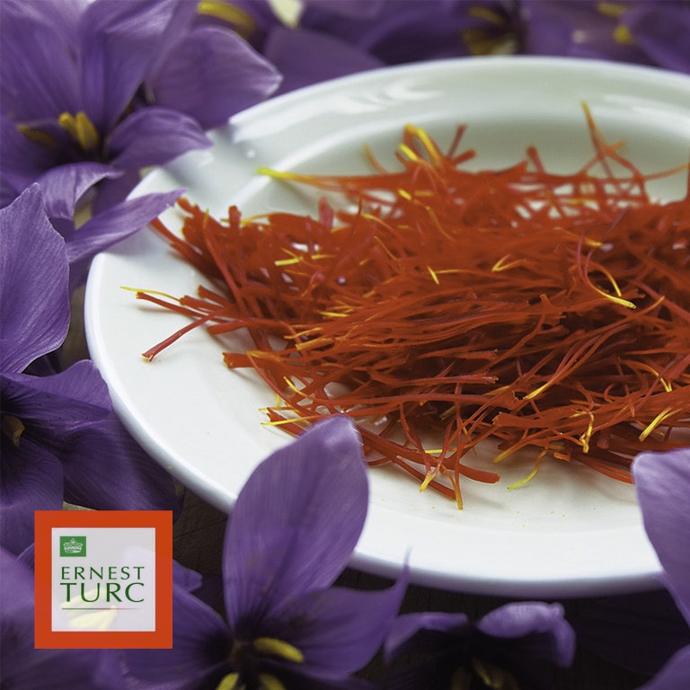 Image de Crocus sativus