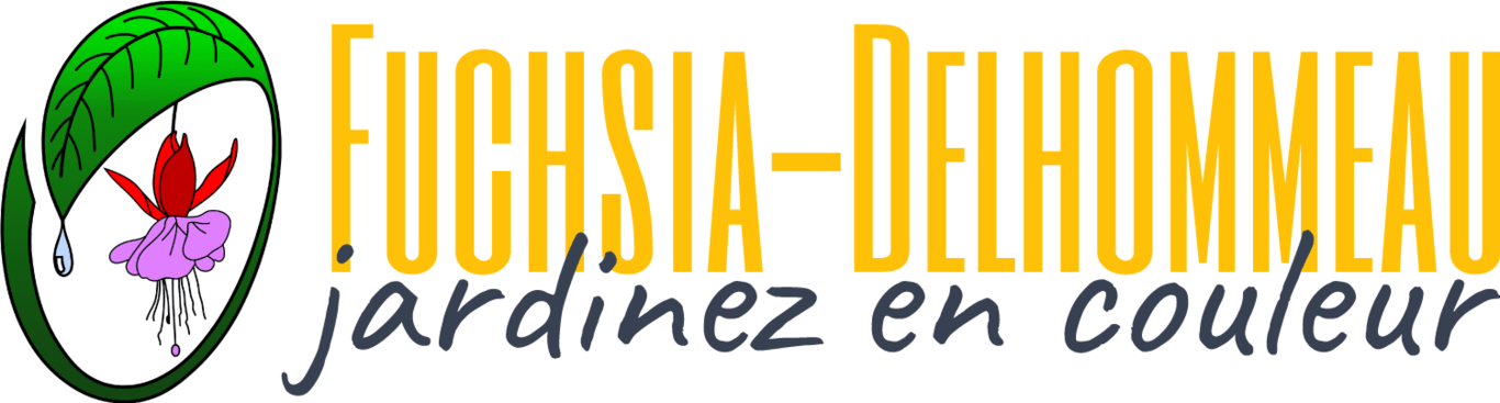 Logo Fuchsia-Delhommeau