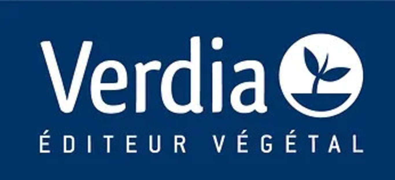 Logo VERDIA