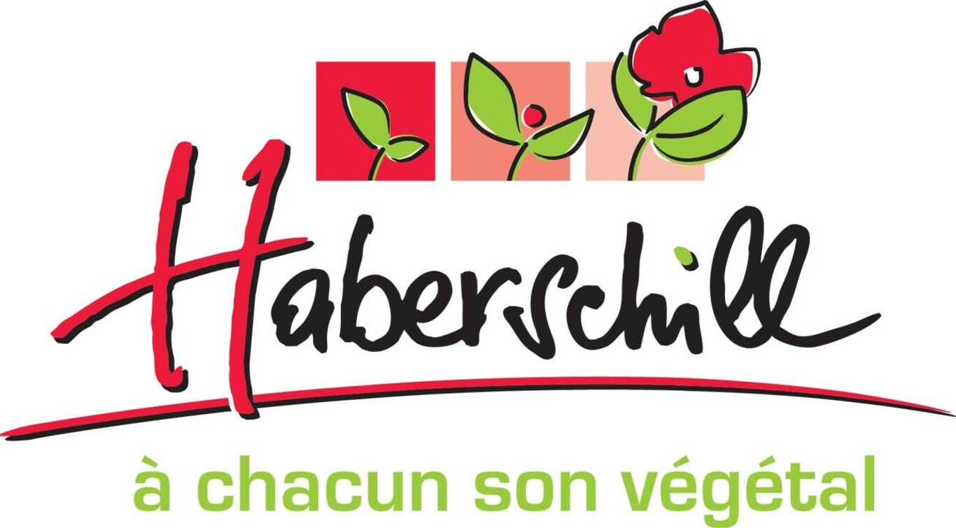 Logo Haberschill Jeunes Plants