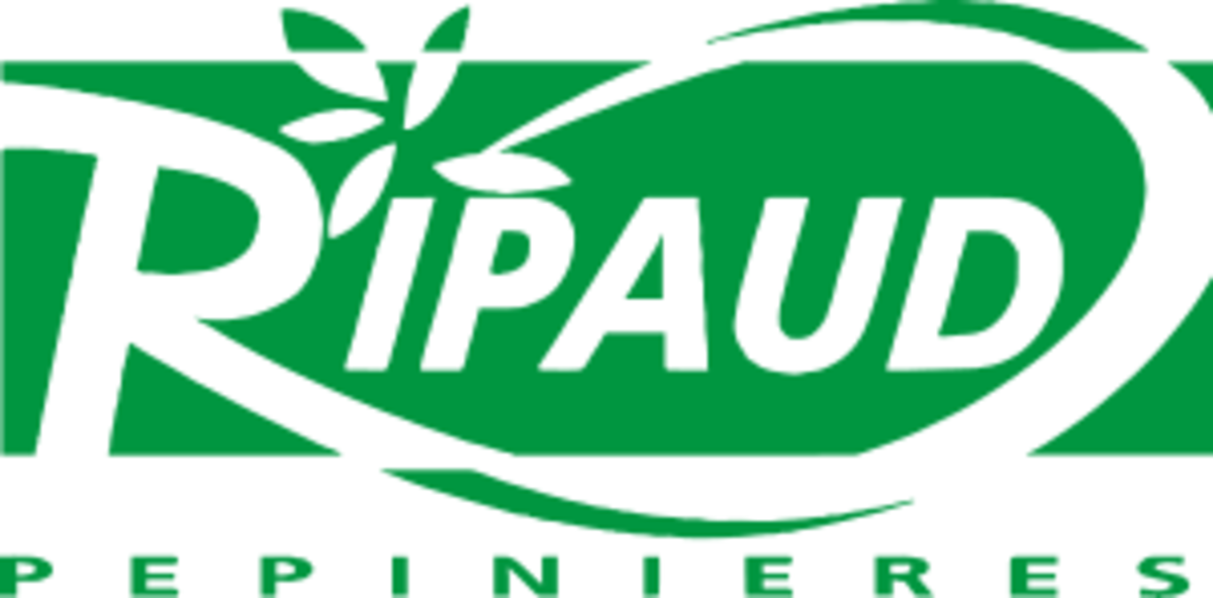 Logo Pépinières Ripaud