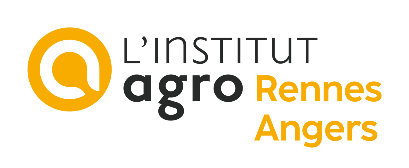 Logo Institut Agro Rennes-Angers