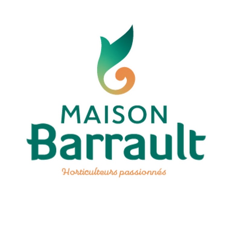 Logo Barrault Horticulture