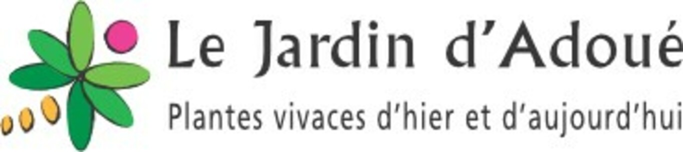 Logo Le Jardin d’Adoué